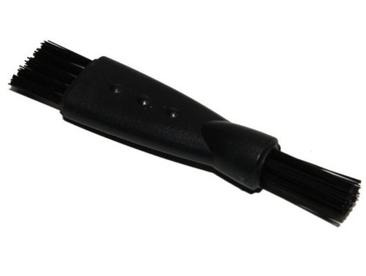 Роторная бритва Бердск 3340M черный